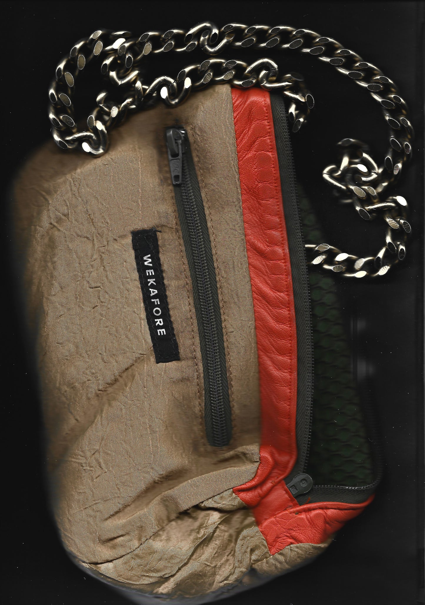 Atomic Purse